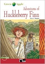 AVENTURES OF HUCKLEBERRY FINN | 9788431682088 | TWAIN, MARK