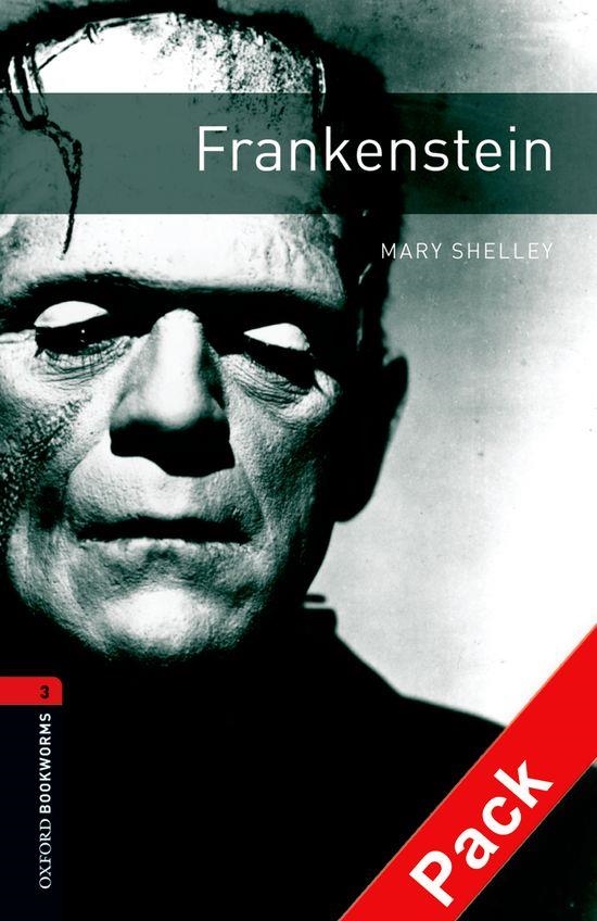 FRANKENSTEIN | 9780194793001 | SHELLEY , MARY