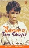 THE ADVENTURES OF TOM SAWYER | 9780582419230 | TWAIN, MARK