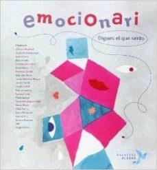 EMOCIONARI | 9788494151330 | R. VALCáRCEL, RAFAEL