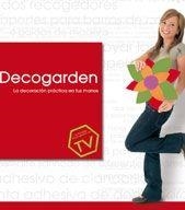 DECOGARDEN | 9788496177253 | A.A.V.V.