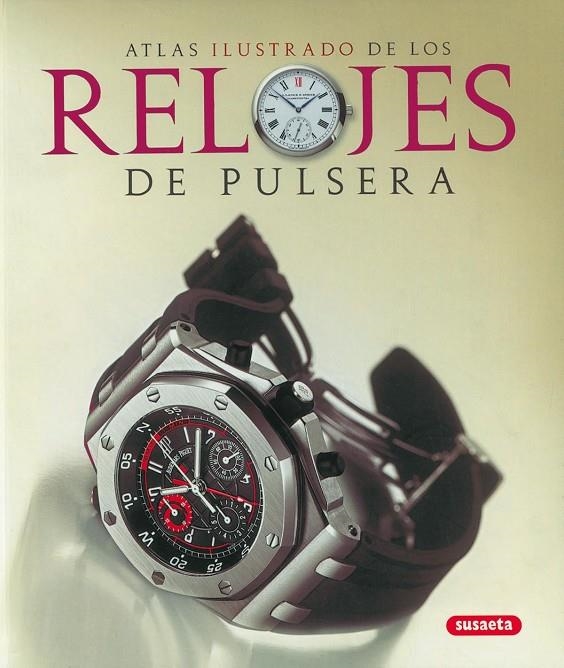 RELOJES DE PULSERA | 9788430572052 | DE VECCHI, PAOLO