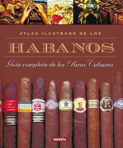 ATLAS ILUSTRADO DE LOS HABANOS | 9788430553389 | ZOCCATELLI, PIERLUIGI