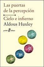 LAS PUERTAS DE LA PERCEPCIÓN | 9788435018609 | HUXLEY, ALDOUS