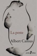 PESTE, LA | 9788435018814 | CAMUS, ALBERT