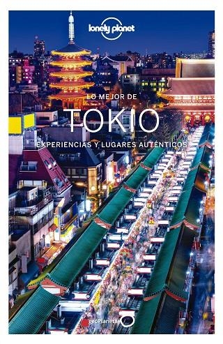 LO MEJOR DE TOKIO 1 | 9788408215646 | MILNER, REBECCA/O'MALLEY, THOMAS/RICHMOND, SIMON