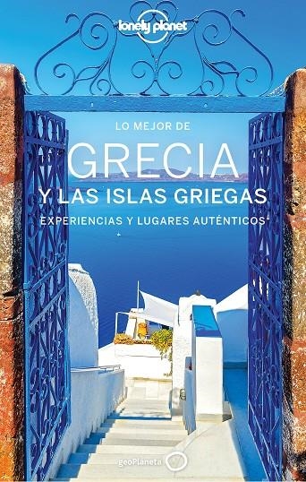 LO MEJOR DE GRECIA Y LAS ISLAS GRIEGAS 4 | 9788408225782 | RICHMOND, SIMON/ARMSTRONG, KATE/BUTLER, STUART/DRAGICEVICH, PETER/KAMINSKI, ANNA/MCNAUGHTAN, HUGH/MO