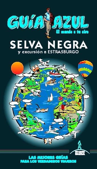 SELVA NEGRA | 9788417823443 | LEDRADO, PALOMA/RUIZ DEL ÁRBOL, INÉS/INGELMO, ÁNGEL