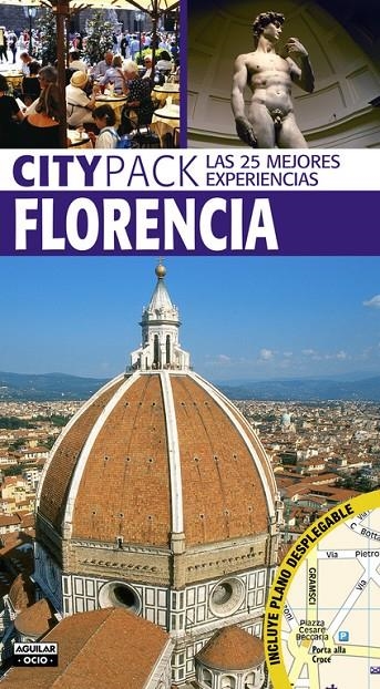 FLORENCIA (CITYPACK) | 9788403518827 | AUTORES VARIOS