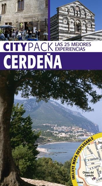 CERDEñA (CITYPACK) | 9788403517660 | AUTORES VARIOS