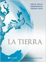 LA TIERRA , GRAN ATLAS GEOGRAFICO | 9788468200385 | ISTITUTO GEOGRAFICO DE AGOSTINI S.P.A.