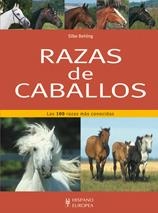 RAZAS DEL CABALLO | 9788425519611 | BEHLING