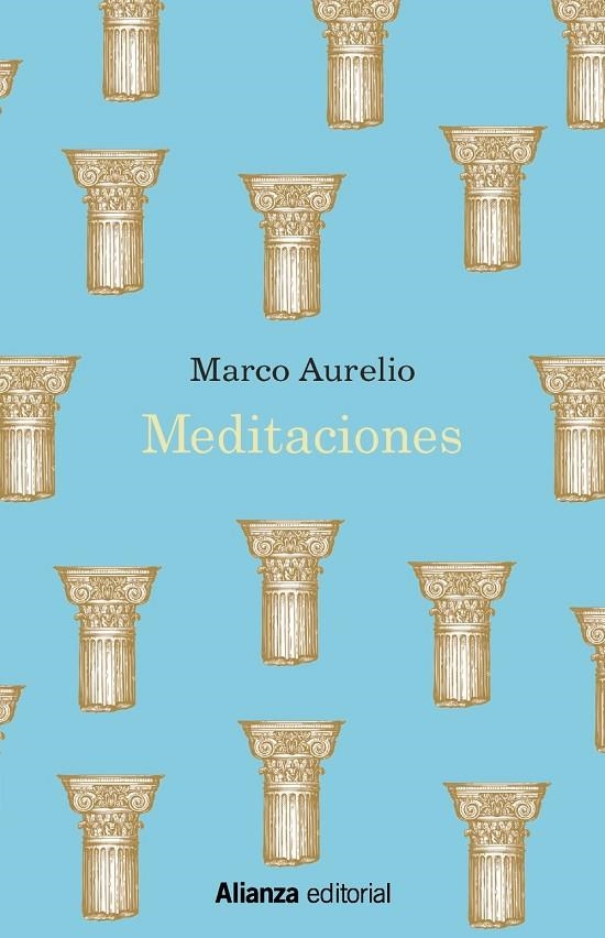 MEDITACIONES | 9788491819592 | MARCO AURELIO