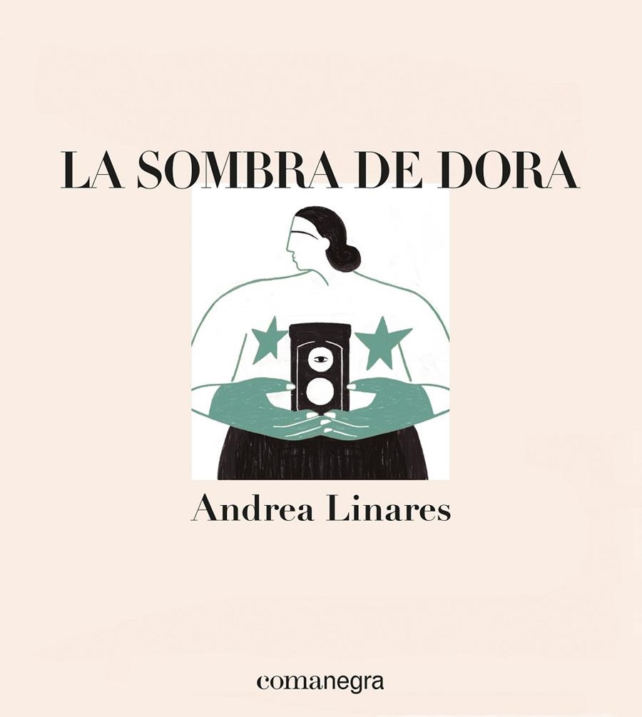 LA SOMBRA DE DORA | 9788418022722 | LINARES, ANDREA