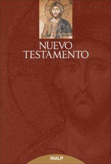 NUEVO TESTAMENTO | 9788432132087 | VARIOS AUTORES