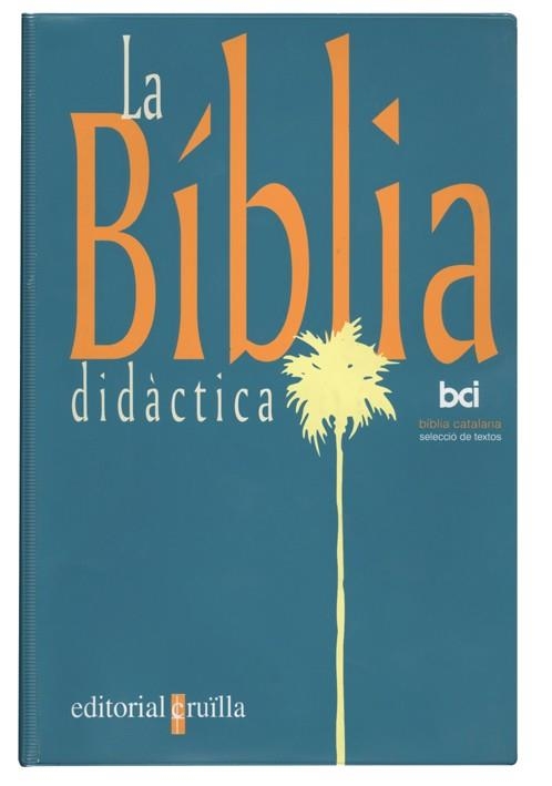 BIBLIA DIDACTICA | 9788482861395 | VARIOS AUTORES