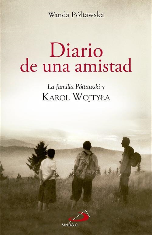 DIARIO DE UNA AMISTAD | 9788428537391 | POLTAWSKA, WANDA