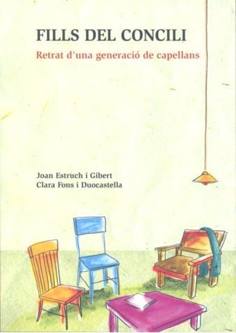 FILLS DEL CONCILI | 9788499790411 | ESTRUCH I GIBERT, JOAN