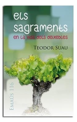 ELS SAGRAMENTS | 9788498057195 | SUAU, TEODOR