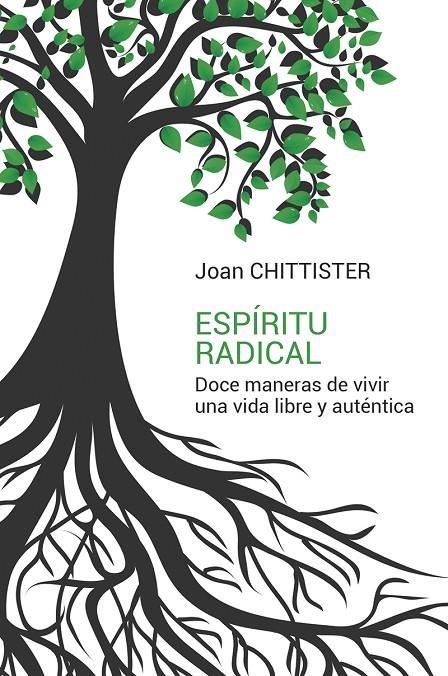 ESPÍRITU RADICAL | 9788429327892 | CHITTISTER, JOAN