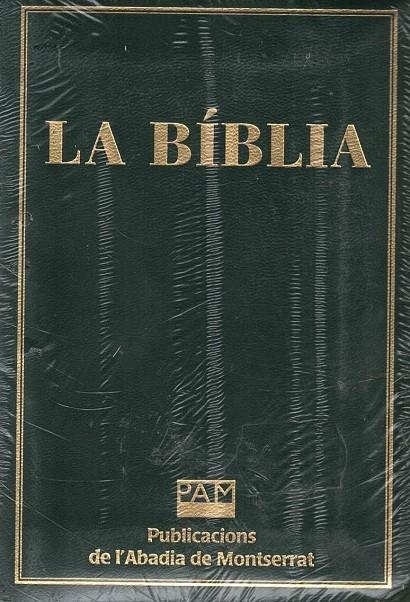 LA BÍBLIA | 9788484159070 | ANÓNIMO