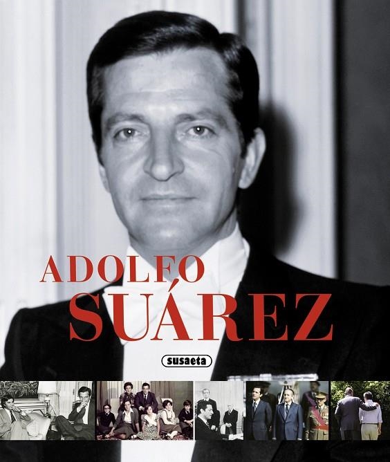 ADOLFO SUAREZ | 9788467731880 | PIQUER, MAR