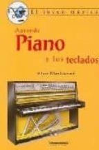 APRENDE PIANO Y LOS TECLADOS | 9789583015366 | BLACKWOOD, ALAN