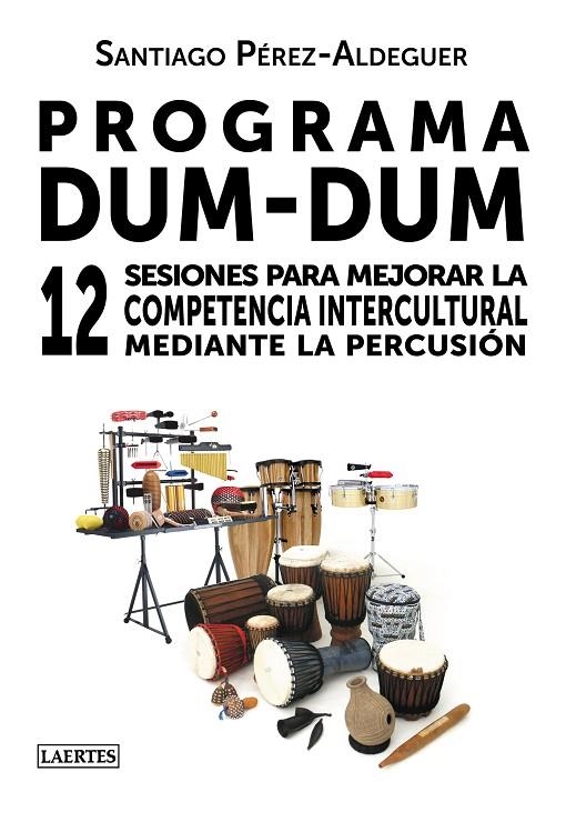 PROGRAMA DUM-DUM | 9788475849430 | PÉREZ-ALDEGUER, SANTIAGO