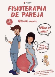 FISIOTERAPIA DE PAREJA | 9788491941309 | , @FISIODE_MENTE