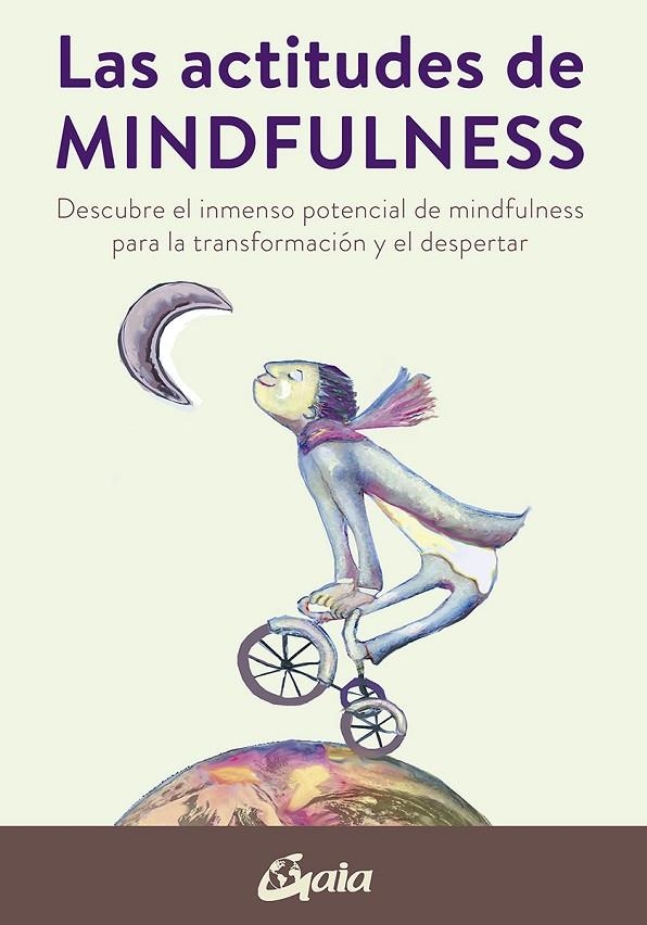 LAS ACTITUDES DE MINDFULNESS | 9788484458715 | VARIOS AUTORES