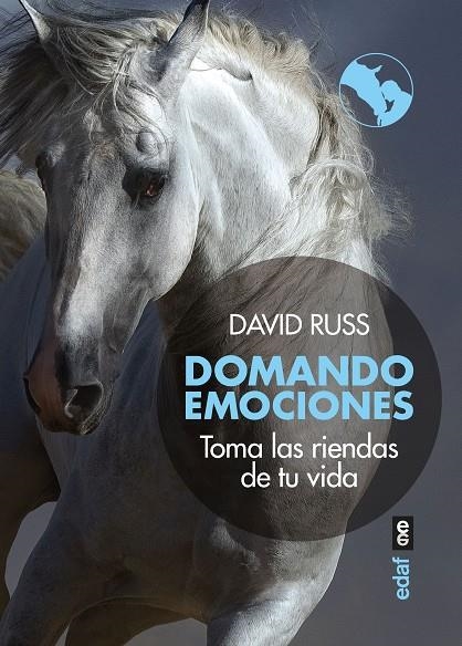 DOMANDO EMOCIONES | 9788441440289 | RUSS, DAVID