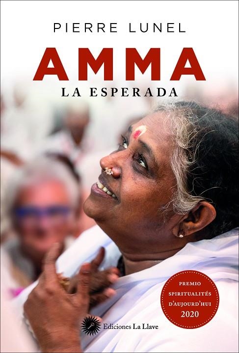 AMMA | 9788416145768 | LUNEL, PIERRE