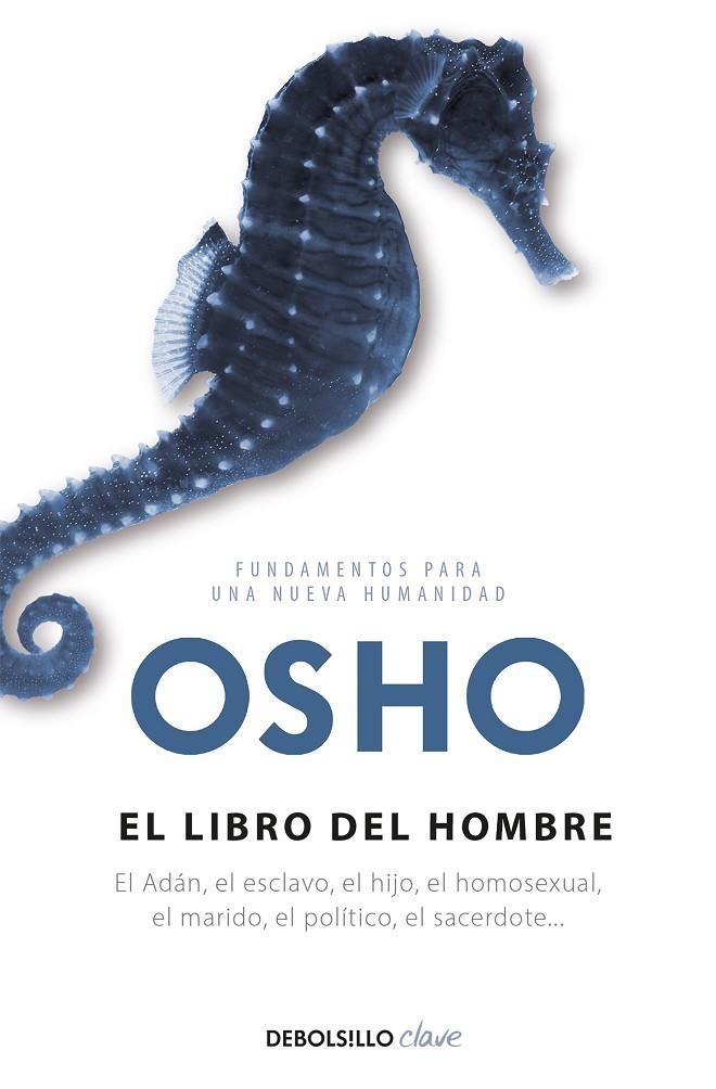 LIBRO DEL HOMBRE, EL | 9788499080796 | OSHO