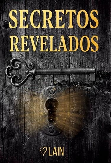 SECRETOS REVELADOS | 9788409170036 | GARCIA CALVO, LAIN