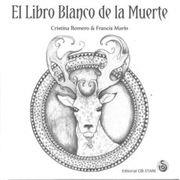 EL LIBRO BLANCO DE LA MUERTE | 9788494845864 | MARIN, FRANCIS