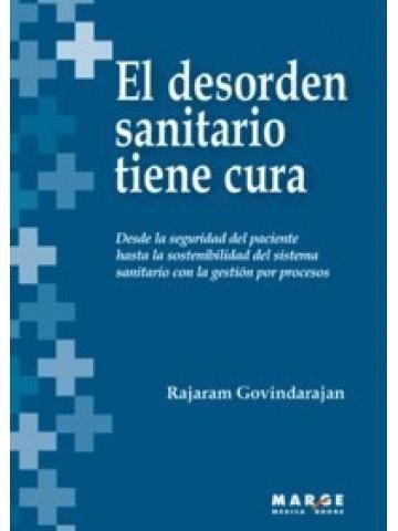 DESORDEN SANITARIO TIENE CURA, | 9788492442560 | GOVINDARAJAN, RAJARAM