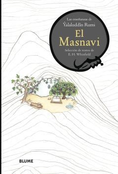 MASNAVI | 9788418075575 | RUMI, YALALUDDIN