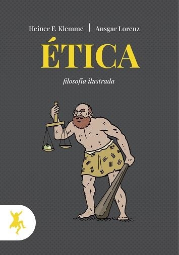 ÉTICA (TAUGENIT) | 9788417786267 | KLEMME, HEINER F./LORENZ, ANSGAR