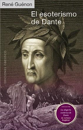 EL ESOTERISMO DE DANTE | 9788491116738 | GUÉNON, RENÉ