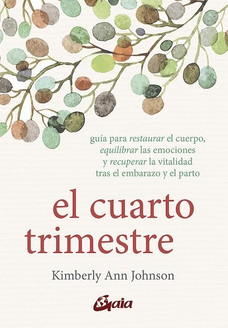 EL CUARTO TRIMESTRE | 9788484458500 | JOHNSON, KIMBERLY ANN