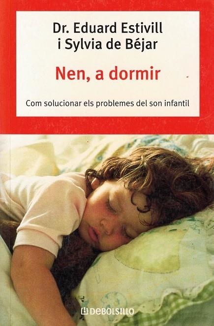 NEN, A DORMIR | 9788497597456 | ESTIVILL, EDUARD I DE BÉJAR, SYLVIA