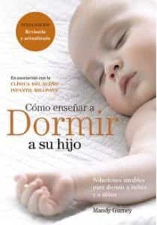 CÓMO ENSEÑAR A DORMIR A SU HIJO | 9788497991780 | GURNEY, MANDY