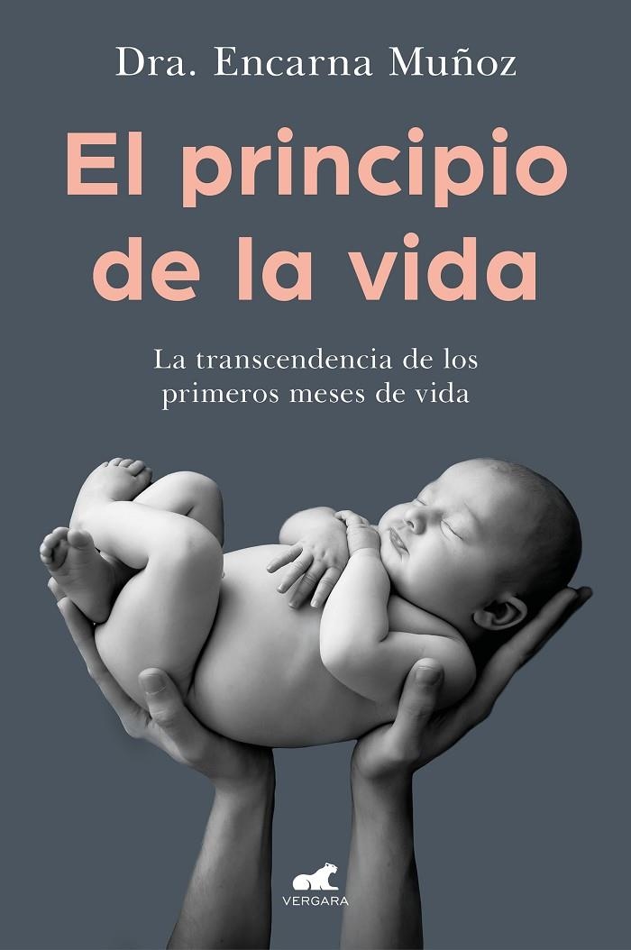 EL PRINCIPIO DE LA VIDA | 9788418045226 | MUÑOZ, ENCARNA