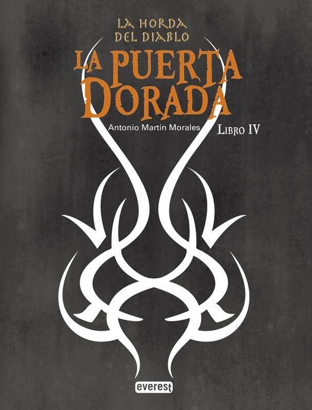 PUERTA DORADA,LA-LIBRO4-BOLEVE | 9788444111186 | MARTIN MORALES, ANTONIO