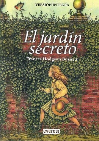 JARDIN SECRETO,EL-BOLEVE | 9788444111087 | HODGSON BURNETT, FRANCES