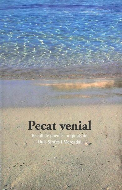 PECAT VENIAL | 9788493210151 | SINTES I MERCADAL, LLUÍS