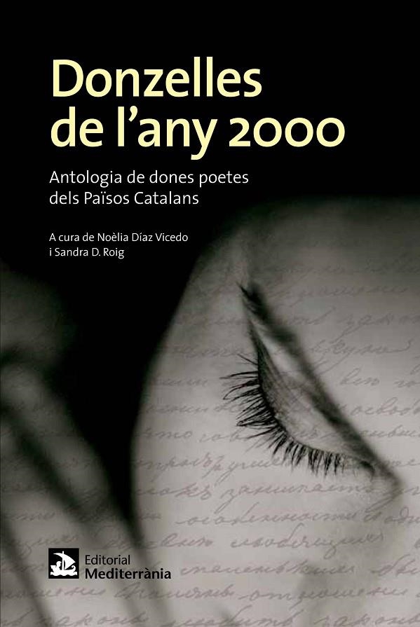 DONZELLES DE L'ANY 2000. ANTOLOGIA DE DONES POETES | 9788499791418 | VVAA