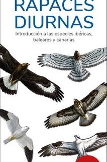 RAPACES DIURNAS ( 12º EDIC.) | 9788418458088 | HERNADEZ, VICTOR J.