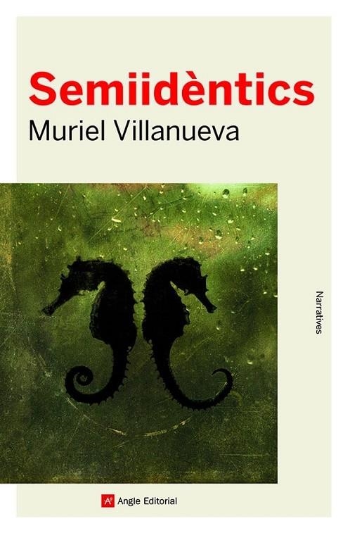 SEMIIDÈNTICS | 9788418197437 | VILLANUEVA PERARNAU, MURIEL