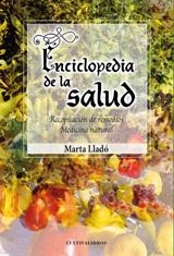 ENCICLOPEDIA DE LA SALUD | 9788499230498 | LLADO , MARTA